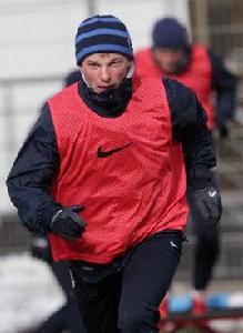 卡拉塞維奇 卡拉塞維奇