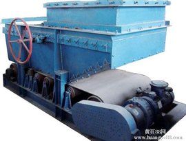 給煤機 給煤機