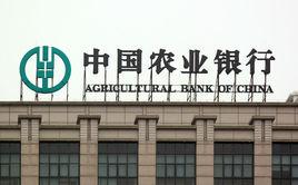 中國農業銀行軟體開發中心 中國農業銀行軟體開發中心