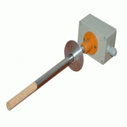 高溫溫濕度變送器