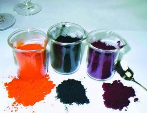 不合格的添加劑