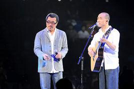 捨不得你[盧冠延，李宗盛歌曲]