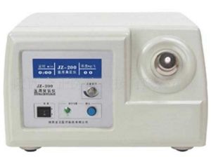 經皮穿刺臭氧注射椎間盤髓核消融術治療儀