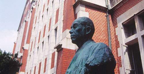 福澤諭吉 福澤諭吉