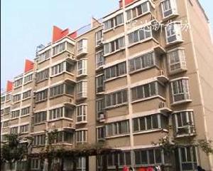 暉達新街坊 暉達新街坊