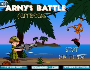 《小小特種兵無敵版》