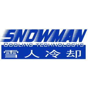 惠州市雪人冷卻設備有限公司