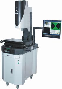 影像量測儀 影像量測儀