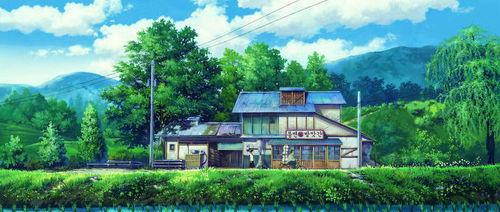 珍貴日子的夢想