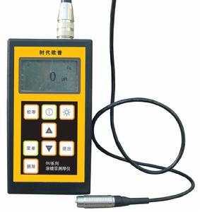 時代塗鍍層測厚儀