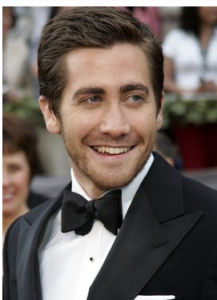 傑克·吉倫哈爾 傑克·吉倫哈爾