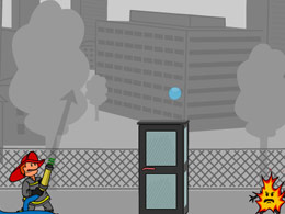 小偉消防員 小偉消防員