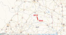 巫鎮高速公路 巫鎮高速公路