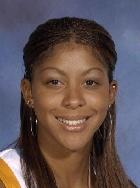 坎黛絲·帕克 坎黛絲·帕克