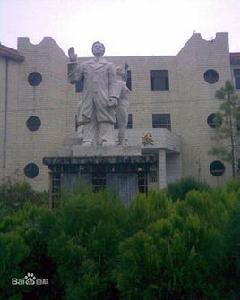 新蔡縣關津中學 新蔡縣關津中學