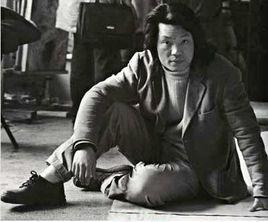 石沖[清華大學美術學院副教授]