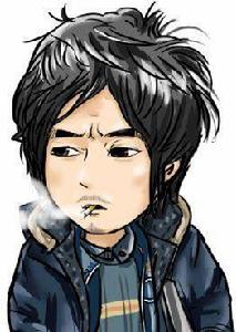 犀利哥概念 犀利哥概念