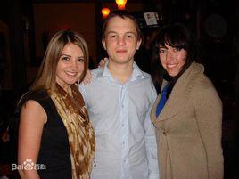 安德烈·特諾夫斯基 安德烈·特諾夫斯基