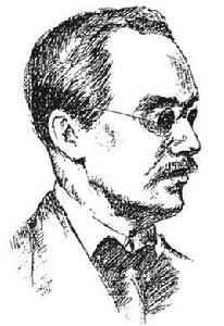 尼爾斯·古斯塔夫·達倫 尼爾斯·古斯塔夫·達倫