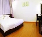 西塘自由人酒店 西塘自由人酒店