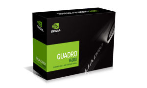 Quadro K600