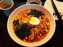 地獄拉麵 地獄拉麵