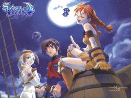 永恆的阿卡迪亞 永恆的阿卡迪亞