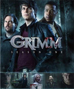 Grimm (season 1)