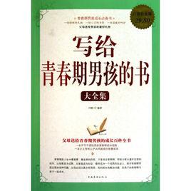 寫給青春期男孩的書大全集 寫給青春期男孩的書大全集