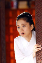 刁蠻俏御醫 何天心