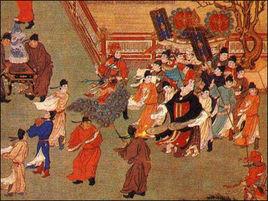 文成公主進藏路線 文成公主進藏路線