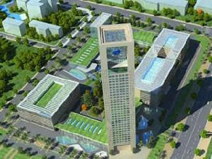 恆馨國儲大廈 恆馨國儲大廈