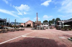 多彩貴州城 多彩貴州城