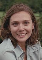 伊莉莎白&middot;奧爾森