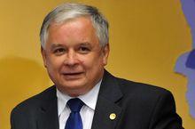 卡欽斯基[波蘭總統]