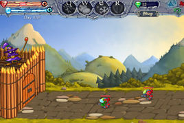 魔法師的城堡修改版 魔法師的城堡修改版