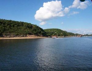 松花湖風景名勝區