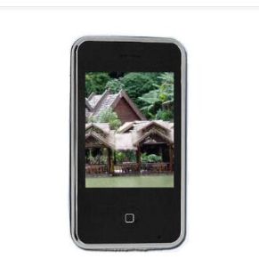 藍極星F1 藍極星F1