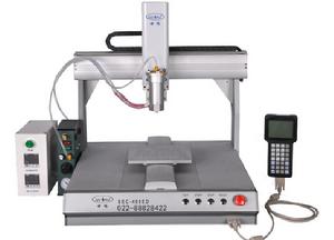 精密點膠機 精密點膠機