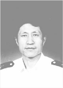 潘寶玉[地質測繪教授級高級工程師]