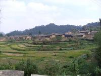 小舍克村 小舍克村