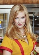 追夢女孩[2011年詹姆斯·伯羅斯導演美國電視劇]