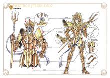 聖鬥士星矢[車田正美原作的漫畫]