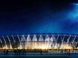 中珠遼河新城 中珠遼河新城