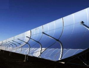 公司以服務節能環保事業為宗旨