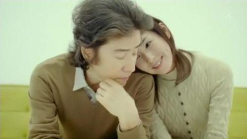 夫婦[日本2004年田村正和主演電視劇]