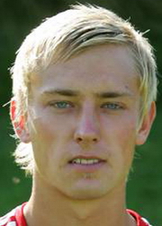 馬克西米利安&middot;哈斯