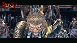 重生之我是齊天大聖 重生之我是齊天大聖