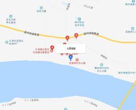 七里港鎮 七里港鎮