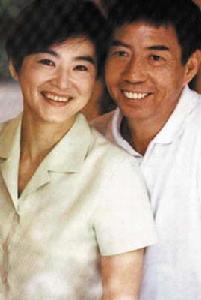 刑李原和林青霞